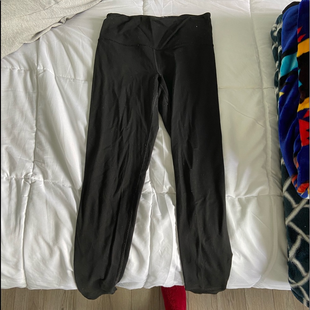 Cute Victoria secret leggings!